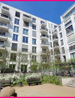 Hochwertige 3-Zimmer-Eigentumswohnung nahe der Spree in Friedrichshain! - Berlin
