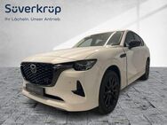 Mazda CX-60, activ-D 254 AWD Automatik Homura, Jahr 2022 - Flensburg