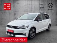 VW Touran, 1.5 TSI Highline DIGITAL PRO 18, Jahr 2024 - Treuchtlingen