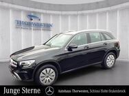 Mercedes GLC 300, de MBUX, Jahr 2020 - Schloß Holte-Stukenbrock