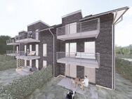 WE 8: Schlüsselfertige Neubau ETW in zentraler Lage! - Aurich