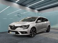 Renault Megane, 1.3 IV Grandt TCe 160 Edition D, Jahr 2019 - München