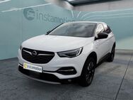 Opel Grandland X, 1.5 INNOVATION DÜFK, Jahr 2019 - München