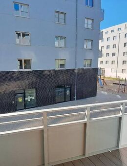 Moderne Seniorenwohnung ab 65 Jahren - Ohne WBS - Berlin