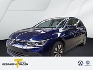 VW Golf, 2.0 TDI MOVE, Jahr 2023 - Gelsenkirchen