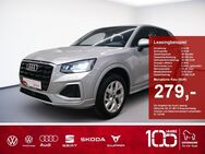 Audi Q2, ADVANCED 35TFSI 150PS, Jahr 2024 - Straubing