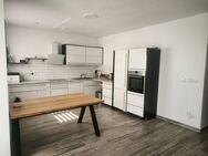 Wunderschöne 3-Zimmer-Erdgeschosswohnung mit Terrasse und Stellplatz - Ringsheim