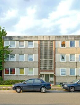 3,5 Zimmerwohnung in Hamm-Heessen - Hamm
