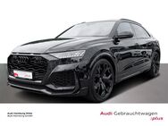 Audi RSQ8, 4.0 TFSI quattro, Jahr 2021 - Hamburg