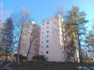 KL-Betzenberg - Attraktive. Eigentumswhg. m. 3 Zimmer, Küche, Bad, sep. Gäste-WC und Balkon - Kaiserslautern