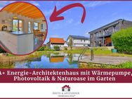 Stil trifft Nachhaltigkeit: die Suche nach Ihrem Traumhaus endet hier! - Calden