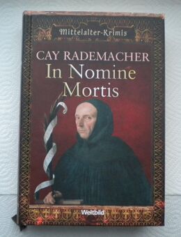 In Nomine Mortis,Cay Rademacher,Weltbild - Linnich