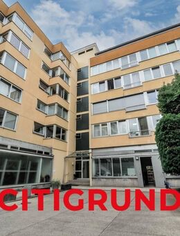 Bogenhausen/Steinhausen - Praktisches, helles Apartment in urbaner Umgebung Vermietet! - München