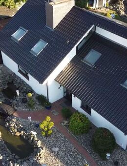 Traumimmobilie an der Nordsee - Wittmund