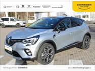 Renault Captur, E-TECH Plug-In 160 Edition One, Jahr 2020 - Plauen