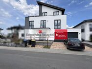 1-Zi.-Neubau-Apartment in Wöllstadt Ober-Wöllstadt - Wöllstadt