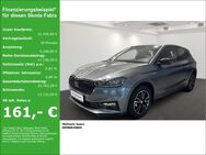 Skoda Fabia, 1.0 TSI Monte Carlo, Jahr 2024 - Mülheim (Ruhr)