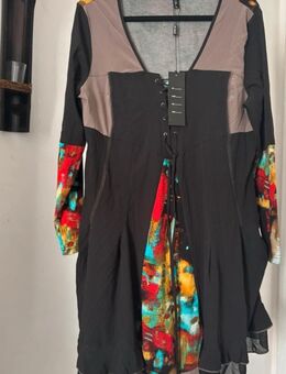Kleid Mittelalter, Fantasy gr 46 - Hamburg