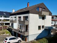 Großzügige Doppelhaushälfte in Allensbach - Allensbach