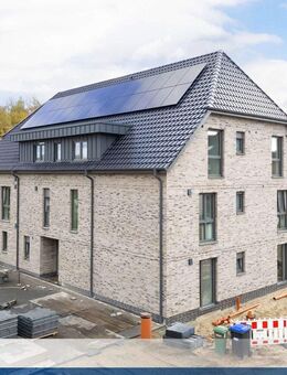 Oldenburg: Exklusives Wohnen mit 3,20m Deckenhöhe, Obj. 7488 - Oldenburg