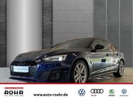 Audi A5, Sportback S line ( 10 2027 K, Jahr 2022 - Grafenau (Bayern)