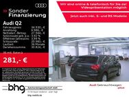 Audi Q2, Advanced Q2 35 TFSI advanced, Jahr 2024 - Freiburg (Breisgau)