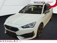 CUPRA Leon, 2.0 ST VZ VC C, Jahr 2024 - Wackersdorf