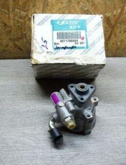 Alfa 147 156 GT 916 937 Spider Servopumpe 7178889 46737907 26069130FZ NEU NOS - Glonn