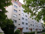 Attraktive 2 Zimmer Wohung mit Balkon - Chemnitz