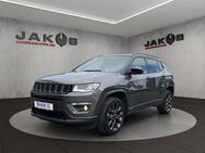 Jeep Compass S Plug-In Hybrid 4WD AHK*Xenon*SHZ*BT... - Fulda