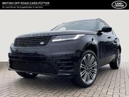 Land Rover Range Rover Velar, Dynamic HSE D300 MHEV 22 Head, Jahr 2022 - Iserlohn