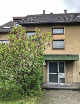 Wenn es einmal zu eng wird, haben wir die passende Wohnung. - Selm