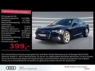 Audi A6, Limousine Sport 40 TDI, Jahr 2022 - Ingolstadt
