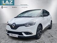 Renault Grand Scenic, INTENS TCe 140 Standort Malente, Jahr 2021 - Bornhöved