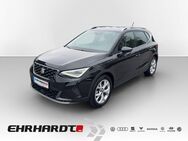 Seat Arona, 1.0 TSI FR PARKLENK ALLWETTER, Jahr 2023 - Meiningen