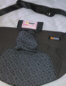 Original Schwangerengurt von besafe / Gebraucht aber okay! in 24534