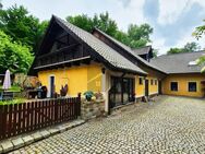 Bautzen OT Niederkaina - Wohnanlage im Grünen - Bautzen