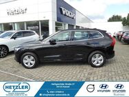 Volvo XC60 Momentum Pro AWD B4 Diesel EU6d Allrad DAB LED SHZ El. Heckklappe - Kassel