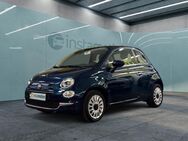 Fiat 500, Dolcevita APPLE ANDROID TOUCH, Jahr 2022 - München