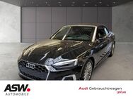 Audi A5, Cabrio Sline 45TFSI quattro, Jahr 2021 - Heilbronn