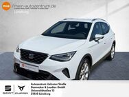 Seat Arona 1.0 TSI FR-Line Alu LED Navi Sitzh. ACC PDC - Lüneburg