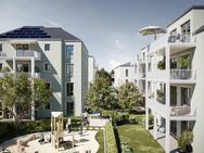 Effizient geschnittene Wohnung mit Süd-Loggia - Frankfurt (Main)