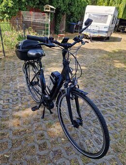 KREIDLER 28zoll Citydamenfahrrad E Bike - Neuhardenberg