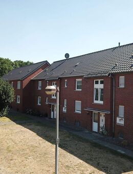 Frisch Sanierte 3-Zimmer Wohnung in Bramsche zu vermieten! - Bramsche
