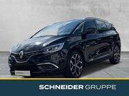 Renault Grand Scenic, TCe 140 GPF Techno, Jahr 2024 - Plauen