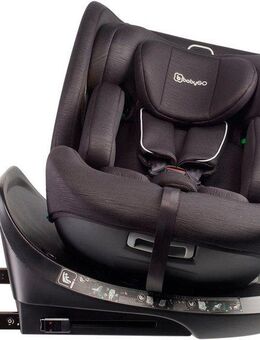 BabyGo Autokindersitz Protection 360 Grad, ab: 40 cm, bis: 150 cm
