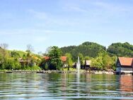 "Zwei Wohneinheiten in Immenstadt - Viel Platz & Potenzial nahe dem Großen Alpsee" VHB - Immenstadt (Allgäu)