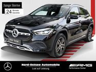 Mercedes GLA 200, d Progressive Parkpaket, Jahr 2020 - Hamburg Altona