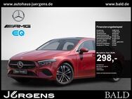 Mercedes A 200, Limo Progressive Winter, Jahr 2023 - Altenkirchen (Westerwald)