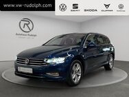 VW Passat Variant, 2.0 TDI Business, Jahr 2021 - Oelsnitz (Erzgebirge)